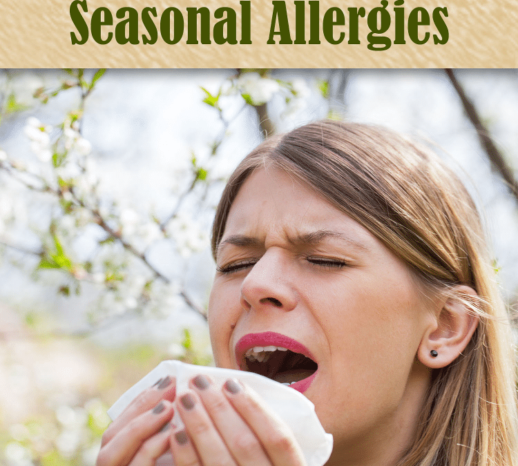 Seasonal Allergies