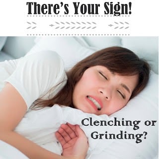 Bruxism: Do You Clench or Grind Your Teeth?