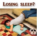 Losing Sleep?