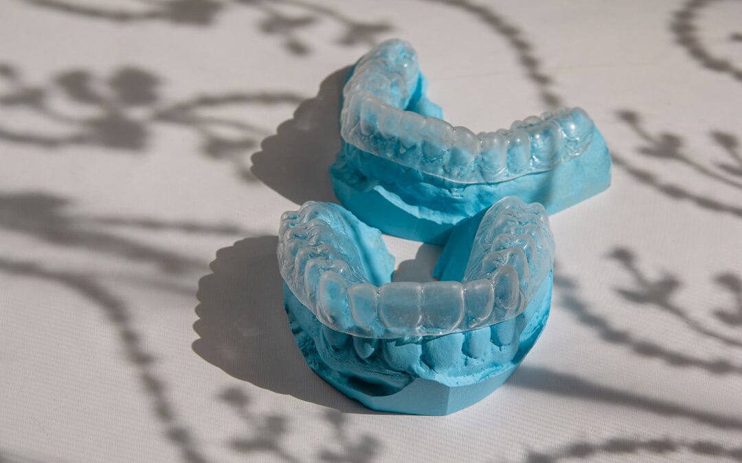 6 Benefits of Invisalign for Teens